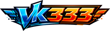 vk333 লোগো